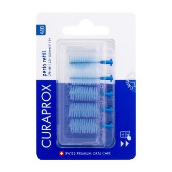 Curaprox CPS 410 Perio Refill 2,8 - 10,0 mm mezizubní kartáček 5 ks náhradních mezizubních kartáčků unisex