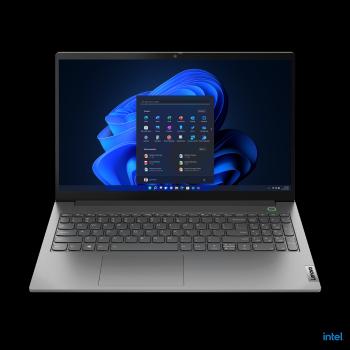 LENOVO NTB ThinkBook 15 G4 - i3-1215U, 15.6 FHD IPS, 8GB, 256SSD, W11P