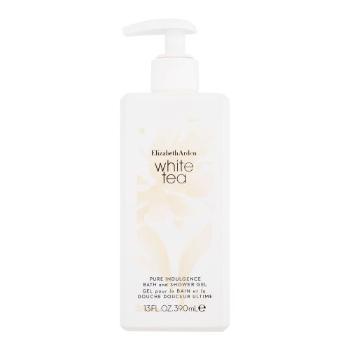 Elizabeth Arden White Tea 390 ml sprchový gel pro ženy