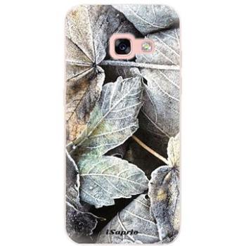 iSaprio Old Leaves 01 pro Samsung Galaxy A3 2017 (oldle01-TPU2-A3-2017)