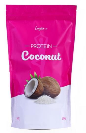 LadyLab Protein Coconut 300 g