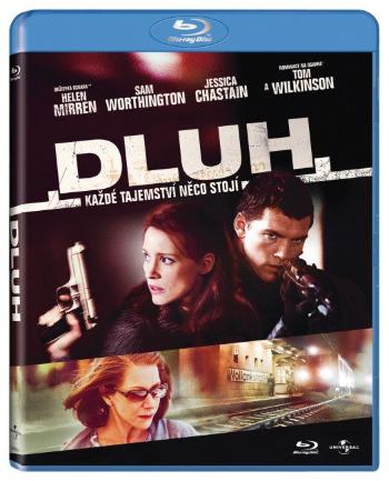 Dluh (BLU-RAY)