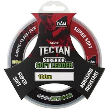 DAM Damyl Tectan Superior Soft Leader 100m (RYB014466nad)