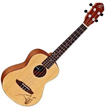 Ortega RU5 Natural Tenorové ukulele