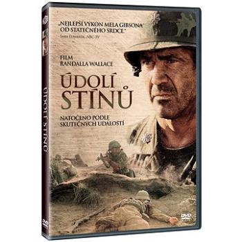 Údolí stínů - DVD (N01822)