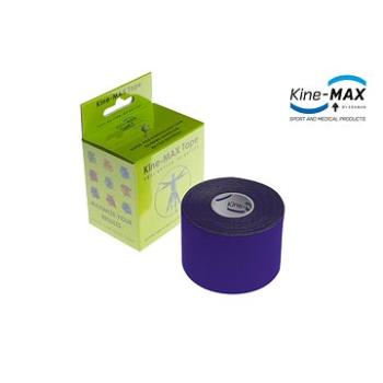 Kine-MAX SuperPro Rayon kinesiology tape fialová (8592822001096)