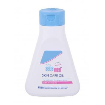 SebaMed Baby Skin Care Oil 150 ml tělový olej pro děti