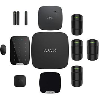 Ajax Set Můj dům, můj hrad černá (P160)