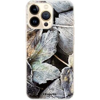 iSaprio Old Leaves 01 pro iPhone 13 Pro (oldle01-TPU3-i13p)