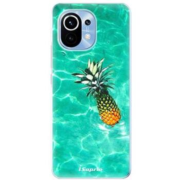 iSaprio Pineapple 10 pro Xiaomi Mi 11 (pin10-TPU3-Mi11)