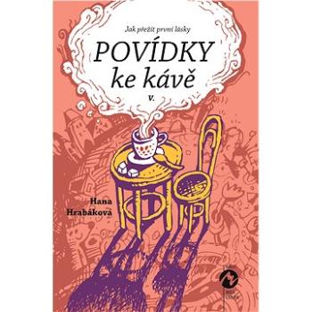 Povídky ke kávě V. (978-80-879-3889-8)