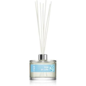 THD Platinum Collection Fior Di Luna aroma difuzér s náplní 100 ml