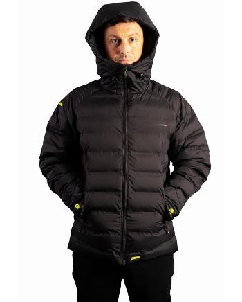 Ridgemonkey bunda apearel k2xp waterproof coat black - m