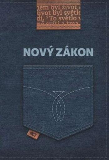 Nový zákon