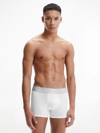 Calvin Klein Underwear	 Boxerky 3 ks Bílá