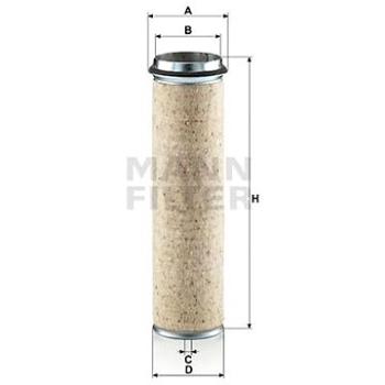 MANN-FILTER CF1000 (CF1000)