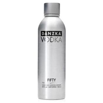 Danzka Fifty 1l 50% (5788686100508)