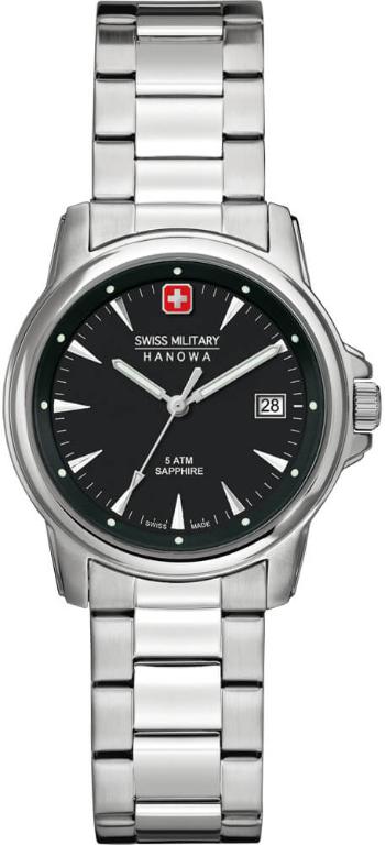 Swiss Military Hanowa Swiss Recruit Lady Prime 7230.04.007