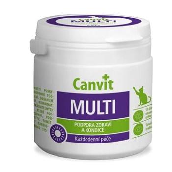 Canvit Multi pro kočky 100g  (8595602507733)