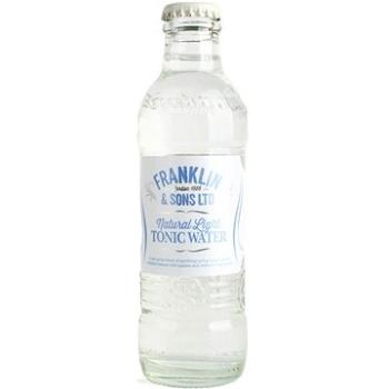 Franklin Light Tonic 0,2l (5032678004979)