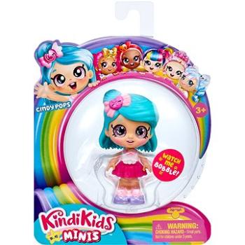 Kindi Kids Mini Cindy Pops (630996500965)