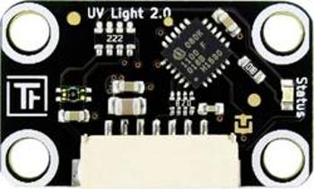 UV senzor TinkerForge, TinkerForge 2118