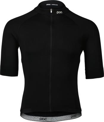 POC Muse Jersey - uranium black XXL