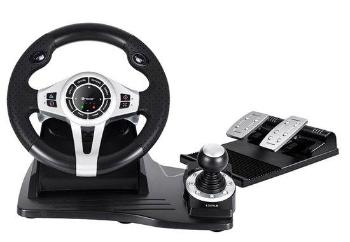 Tracer Roadster 4 in 1 PC/PS3/PS4/Xone TRAJOY46524