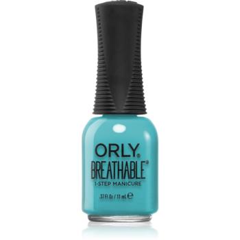 Orly Breathable pečující lak na nehty odstín Give It A Swirl 11 ml