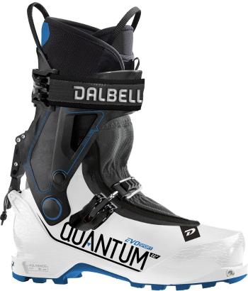 Dalbello Quantum EVO Sport W - white/black 265