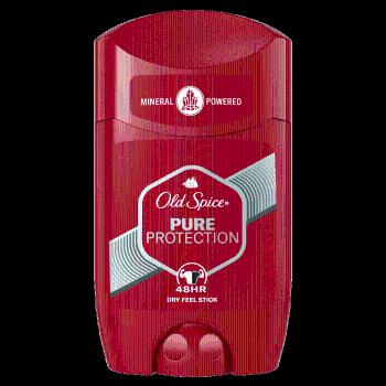 Old Spice Pure Protection Dry Feel Deodorant Stick For Men 65 ml