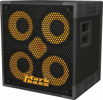 Markbass MB58R 104 Energy Basový reprobox