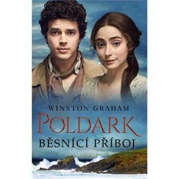 Poldark Běsnící příboj (978-80-269-1085-5)