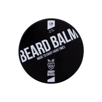 Angry Beards Beard Balm Steve The CEO 46 g balzám na vousy pro muže