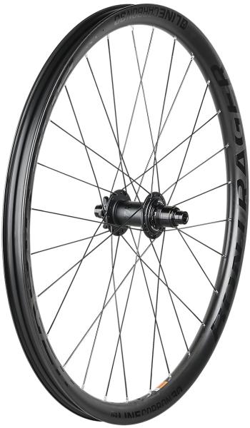 Bontrager Line Carbon 30 TLR Boost 27.5 27.5