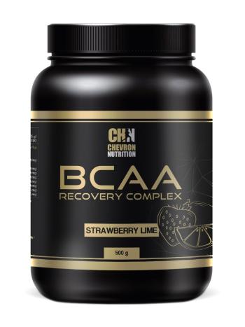 Chevron Nutrition BCAA Recovery Complex Jahoda / Limetka 500 g