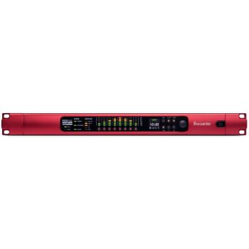 Focusrite RedNet MP8R