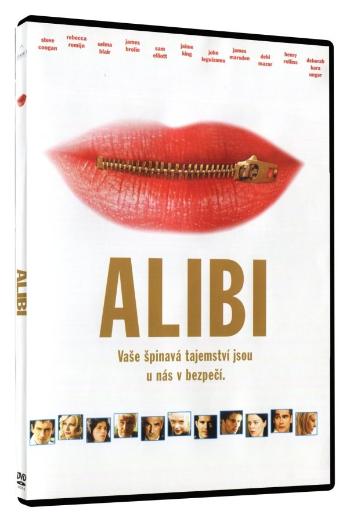 Alibi (DVD)