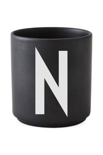 Hrnek Design Letters Personal Porcelain Cup