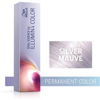 WELLA PROFESSIONALS Illumina Color Opal Essence Silver Mauve 60 ml (3614227271371)
