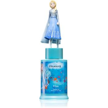 Disney Frozen 2 3D Elsa sprchový gel 300 ml