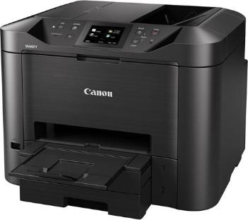 CANON Maxify MB5450, 0971C009