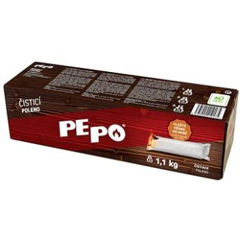 PE-PO čisticí poleno 1,1 kg PEFC                    (2061017)