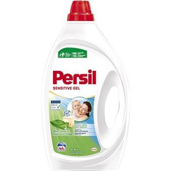 PERSIL Sensitive pro citlivou pokožku 1,98 l (44 praní) (9000101574210)