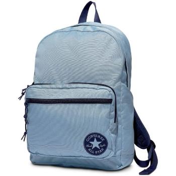 Converse GO 2 BACKPACK Městský batoh, světle modrá, velikost UNI