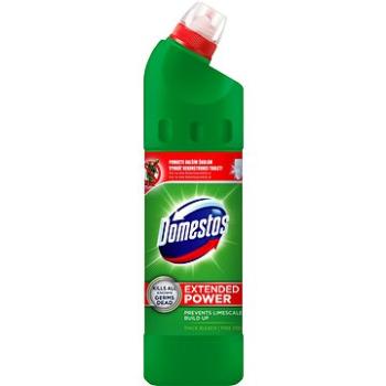 DOMESTOS Extended Power Pine 750 ml (5996037079797)