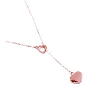 VUCH Sweet Heart Rose gold  (8595692011950)