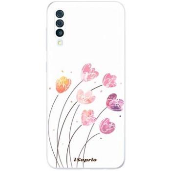 iSaprio Flowers 14 pro Samsung Galaxy A50 (flow14-TPU2-A50)