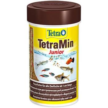 Tetra Min Junior 100 ml (4004218764798)