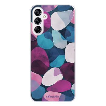 Odolné silikonové pouzdro iSaprio - Stones - Samsung Galaxy A14 / A14 5G